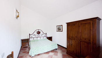 Apartamento Appartamenti La Principina - I Casali
