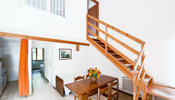 Apartamento Appartamenti La Principina - I Casali
