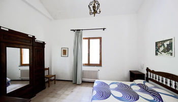 Apartamento Appartamenti La Principina - I Casali