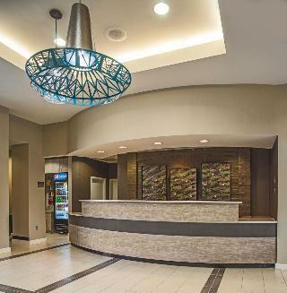 Hotel Residence Inn Aberdeen At Ripken Stadium