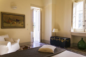 Hotel Masseria Lu Iundulu
