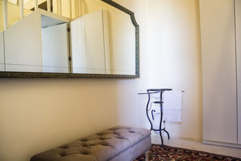 Hotel Masseria Lu Iundulu