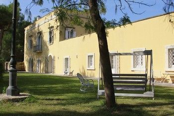 Hotel Masseria Lu Iundulu