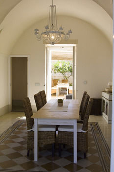 Hotel Masseria Lu Iundulu