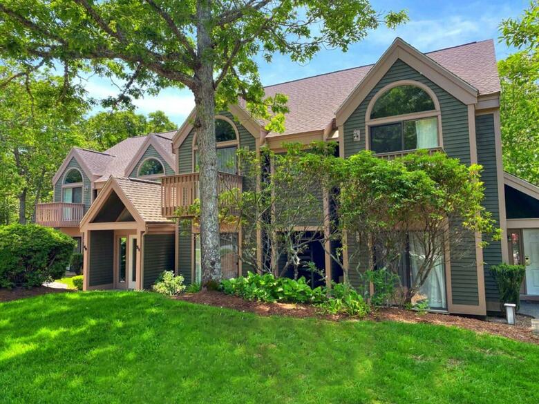 The Villages At Ocean Edge