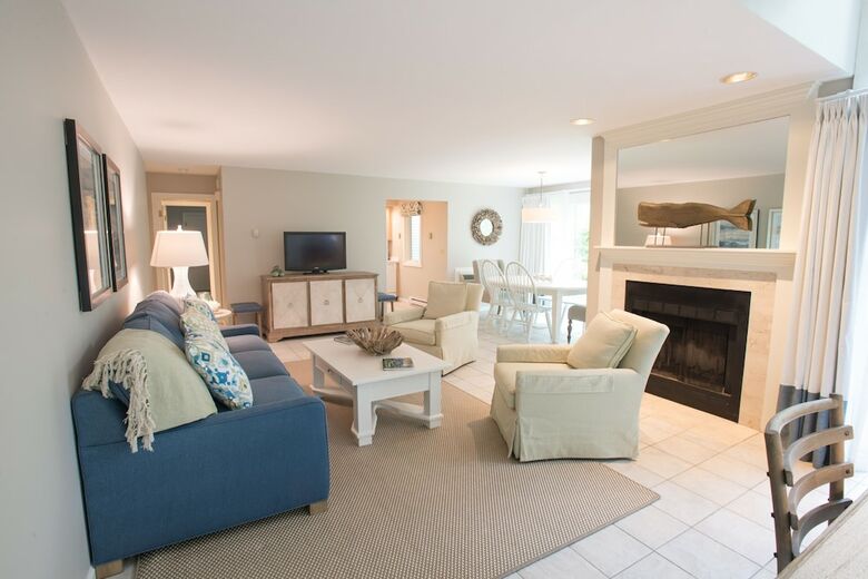 The Villages At Ocean Edge