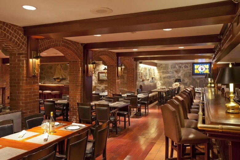 The Villages At Ocean Edge