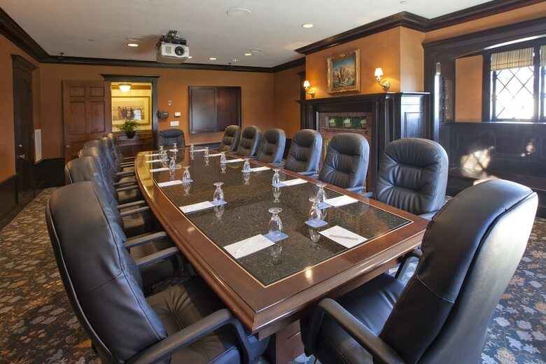 The Villages At Ocean Edge