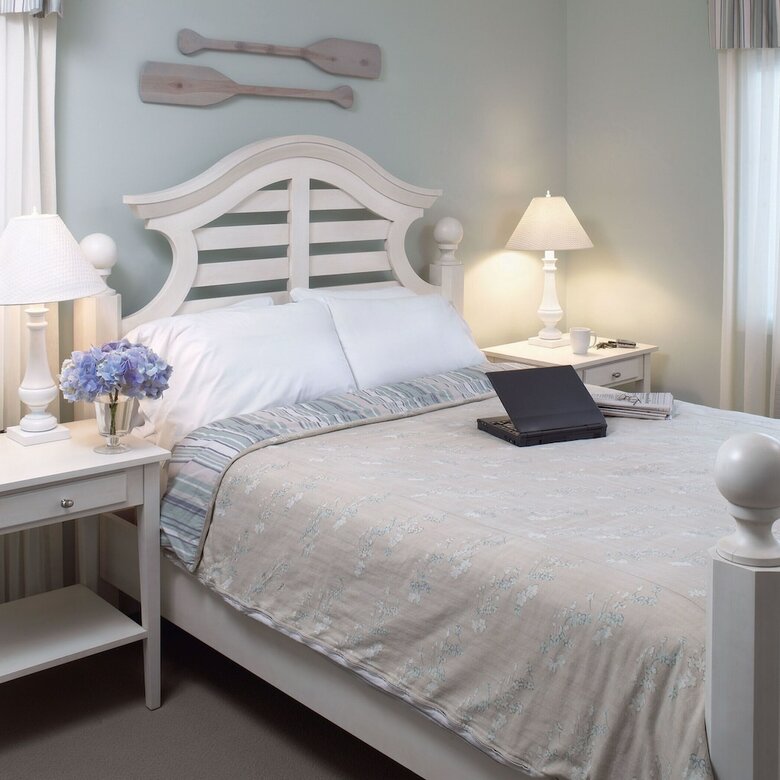 The Villages At Ocean Edge