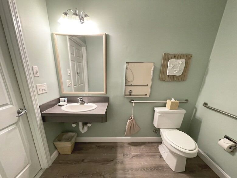 The Villages At Ocean Edge