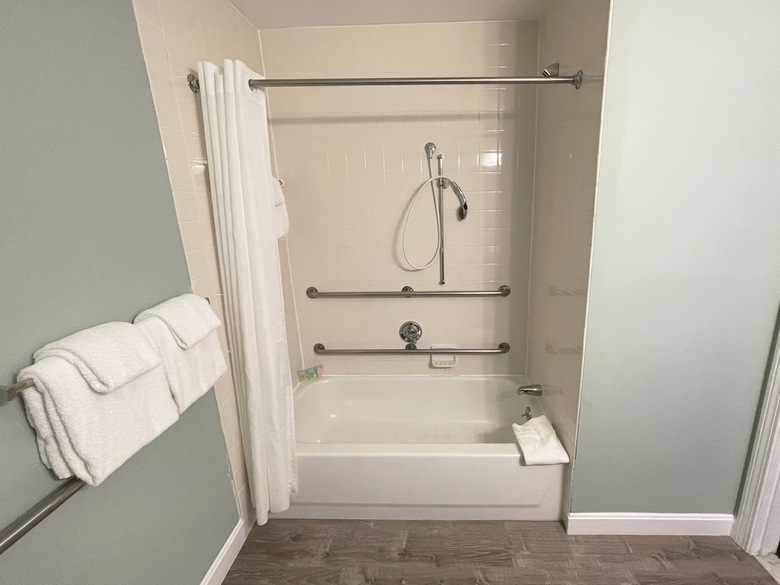 The Villages At Ocean Edge