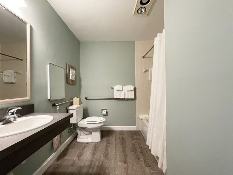 The Villages At Ocean Edge