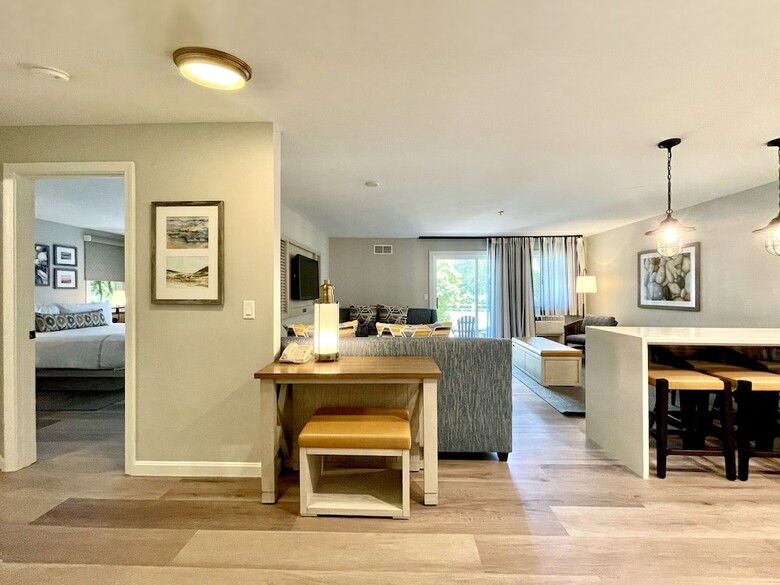 The Villages At Ocean Edge