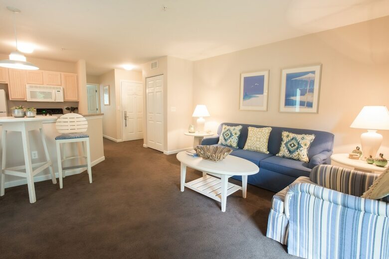 The Villages At Ocean Edge