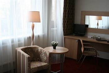 Hotel Segevold