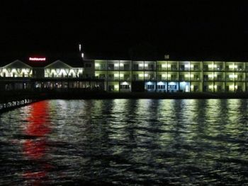 Hotel Lakeside Resort And Conference Center