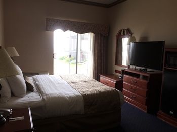 Hotel Lakeside Resort And Conference Center