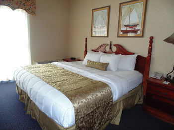 Hotel Lakeside Resort And Conference Center