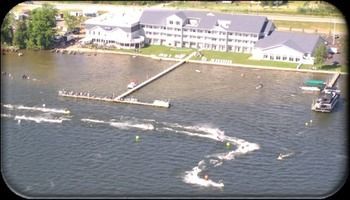 Hotel Lakeside Resort And Conference Center