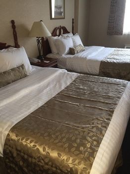 Hotel Lakeside Resort And Conference Center
