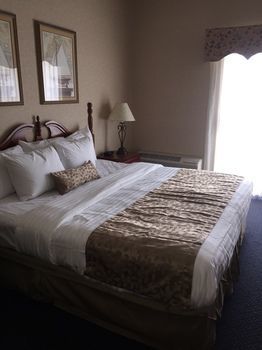 Hotel Lakeside Resort And Conference Center