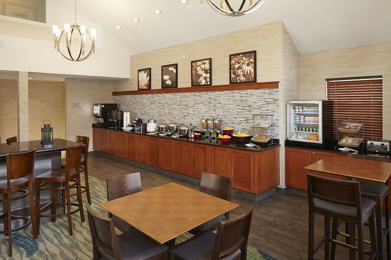 Aparthotel Residence Inn By Marriott Minneapolis Eden Prairie