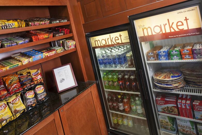 Aparthotel Residence Inn By Marriott Minneapolis Eden Prairie