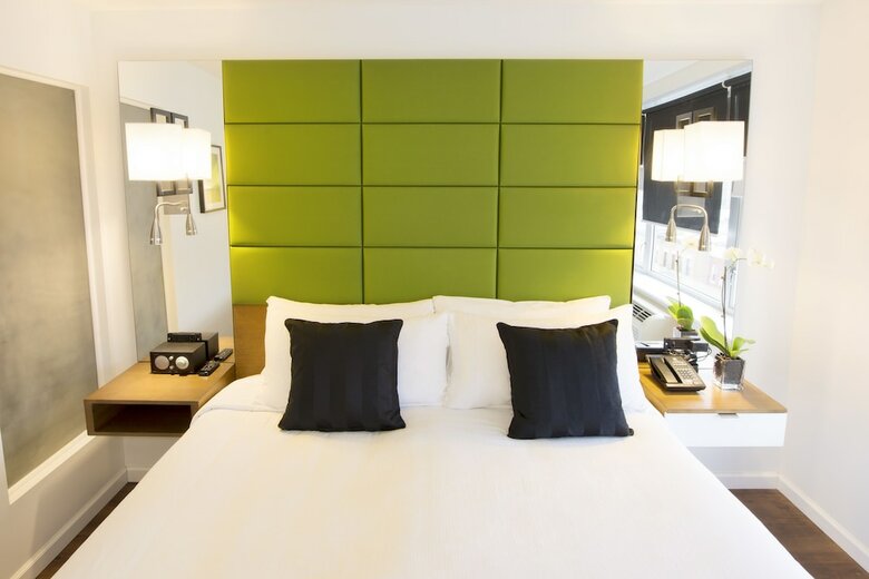 Hotel Bpm - Brooklyn New York