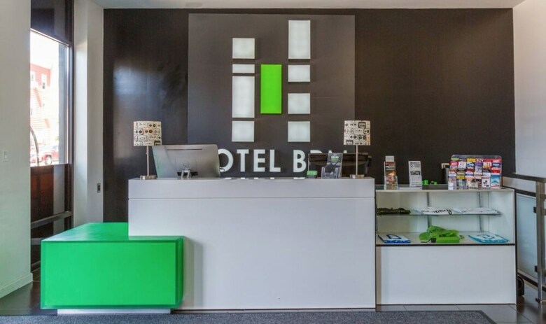 Hotel Bpm - Brooklyn New York