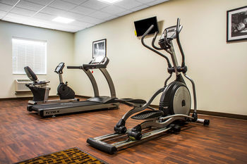 Hotel Sleep Inn & Suites