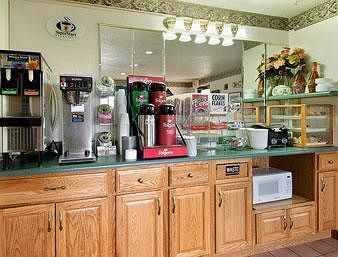 Motel Super 8 Youngstown Austintown