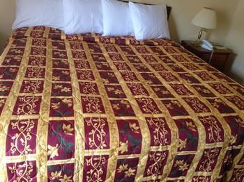 Hostal M Star Hotel Mansfield