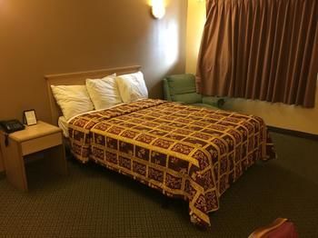 Hostal M Star Hotel Mansfield
