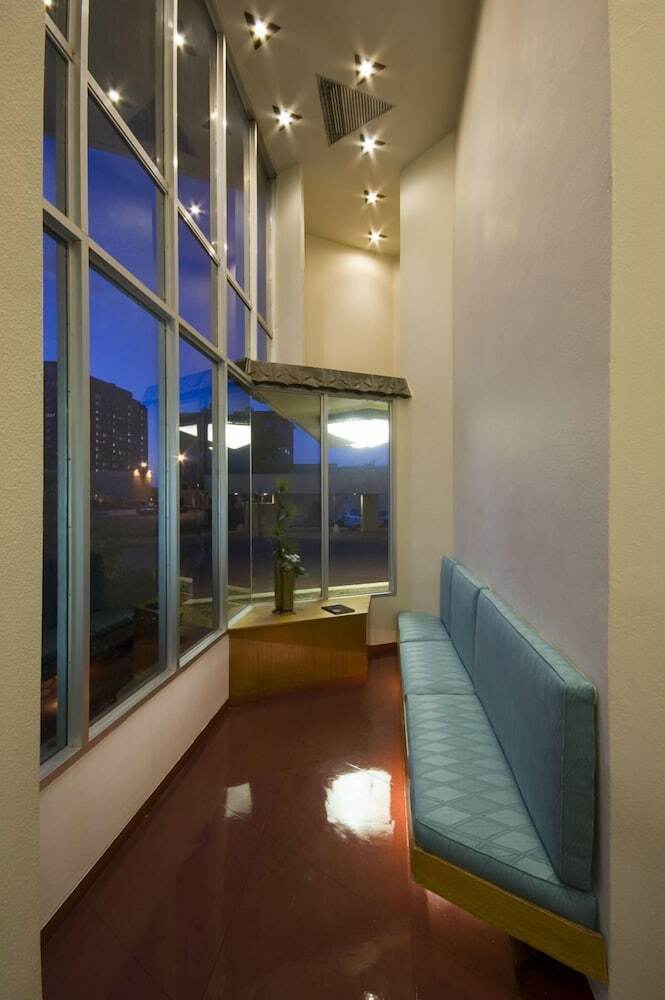 Hotel Inn At Price Tower