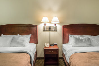 Hotel Econo Lodge Inn And Suites