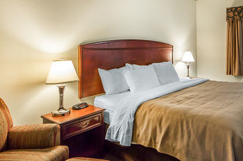 Hotel Econo Lodge Inn And Suites