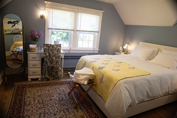 Bed & Breakfast Baker City Blue Door Inn
