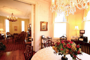 Bed & Breakfast The Inn On Negley