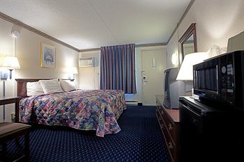 Motel Americas Best Value Inn