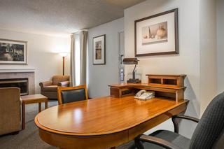 Aparthotel Suburban Extended Stay Hotel