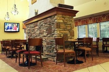 Aparthotel Suburban Extended Stay Hotel
