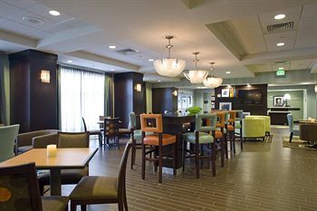 Hotel Hampton Inn Anderson North