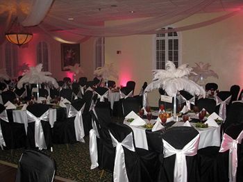 Hotel Embassy Suites Charleston - Historic Charleston