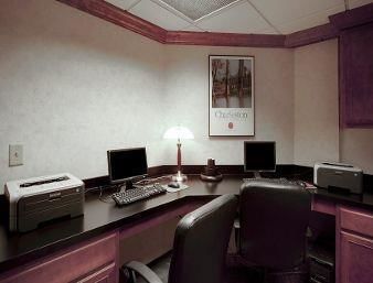 Aparthotel Hawthorn Suites By Wyndham Charleston