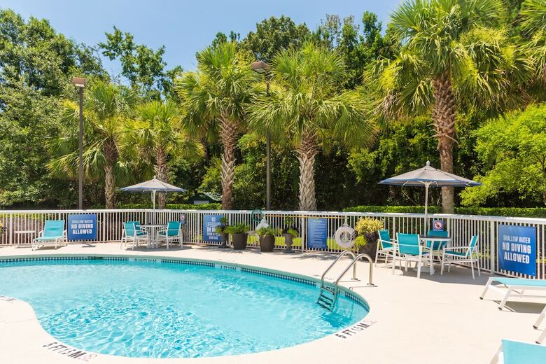 Hotel Holiday Inn Express Charleston