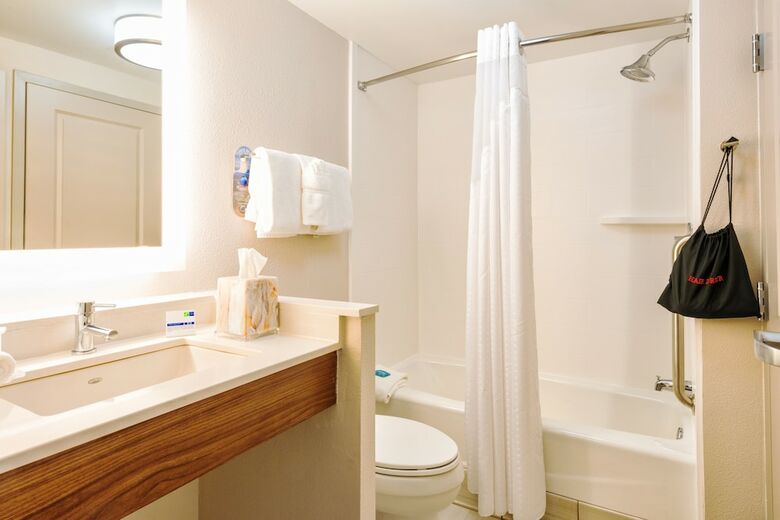 Hotel Holiday Inn Express Charleston