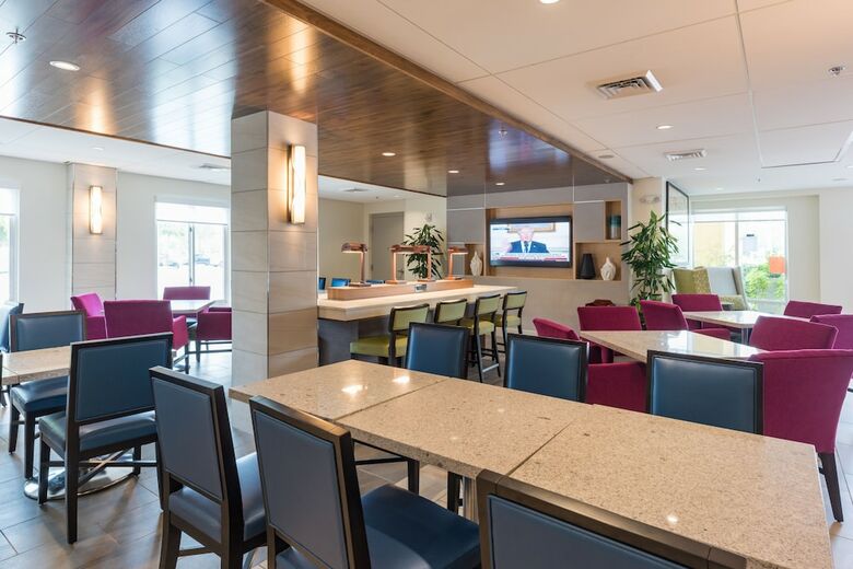 Hotel Holiday Inn Express Charleston