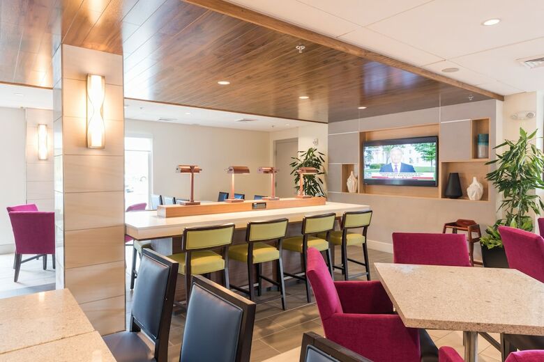 Hotel Holiday Inn Express Charleston