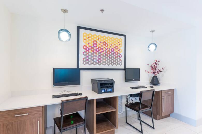 Hotel Holiday Inn Express Charleston