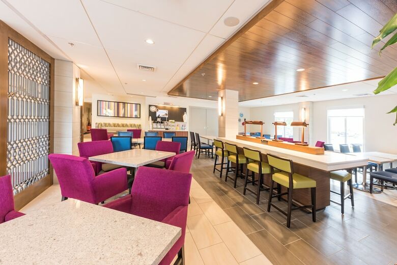 Hotel Holiday Inn Express Charleston